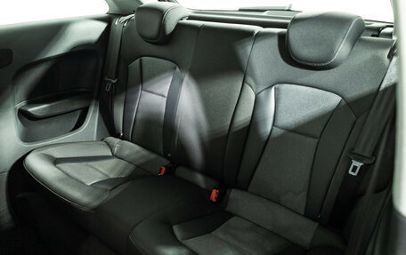 Audi A1, 2011 год, 1 099 700 рублей, 10 фотография