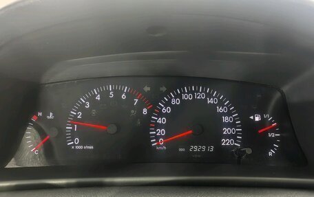 Toyota Corolla, 2006 год, 638 554 рублей, 9 фотография