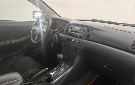 Toyota Corolla, 2006 год, 638 554 рублей, 15 фотография