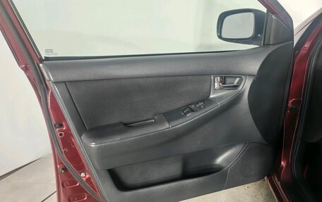 Toyota Corolla, 2006 год, 638 554 рублей, 11 фотография