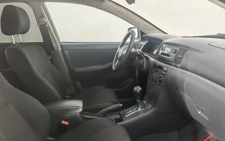 Toyota Corolla, 2006 год, 638 554 рублей, 16 фотография