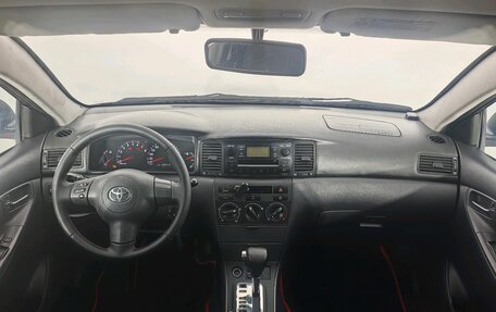 Toyota Corolla, 2006 год, 638 554 рублей, 14 фотография