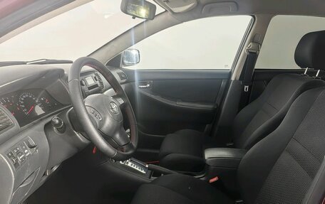 Toyota Corolla, 2006 год, 638 554 рублей, 12 фотография