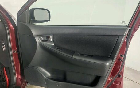 Toyota Corolla, 2006 год, 638 554 рублей, 17 фотография