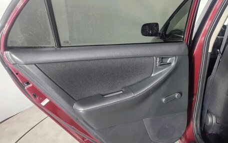 Toyota Corolla, 2006 год, 638 554 рублей, 18 фотография