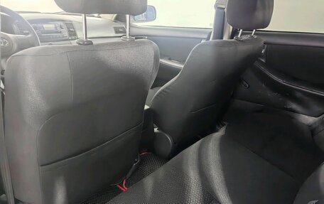 Toyota Corolla, 2006 год, 638 554 рублей, 20 фотография