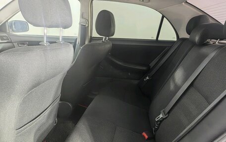 Toyota Corolla, 2006 год, 638 554 рублей, 19 фотография