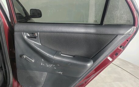 Toyota Corolla, 2006 год, 638 554 рублей, 24 фотография