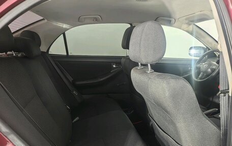 Toyota Corolla, 2006 год, 638 554 рублей, 23 фотография