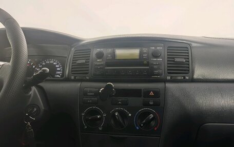 Toyota Corolla, 2006 год, 638 554 рублей, 26 фотография