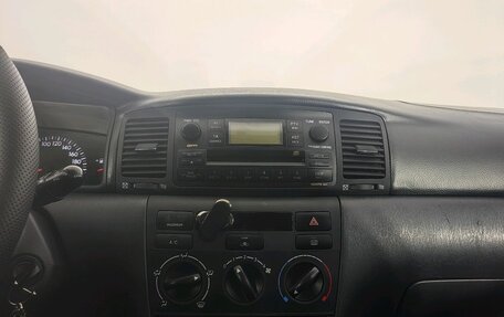 Toyota Corolla, 2006 год, 638 554 рублей, 25 фотография