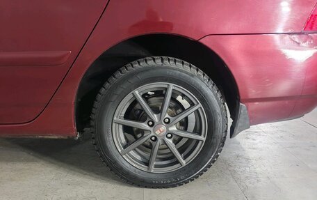 Toyota Corolla, 2006 год, 638 554 рублей, 29 фотография