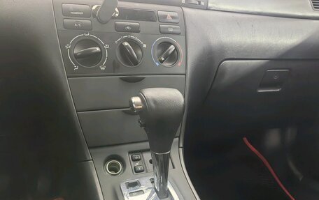 Toyota Corolla, 2006 год, 638 554 рублей, 27 фотография