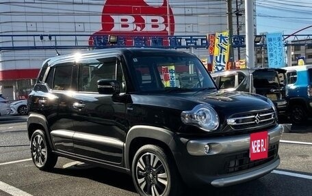 Suzuki Xbee, 2026 год, 1 050 017 рублей, 3 фотография