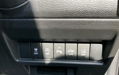 Suzuki Xbee, 2026 год, 1 050 017 рублей, 9 фотография