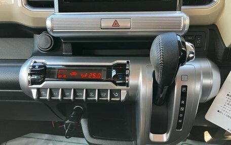 Suzuki Xbee, 2026 год, 1 050 017 рублей, 8 фотография