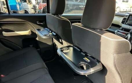 Suzuki Xbee, 2026 год, 1 050 017 рублей, 13 фотография