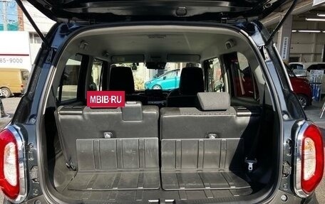 Suzuki Xbee, 2026 год, 1 050 017 рублей, 17 фотография