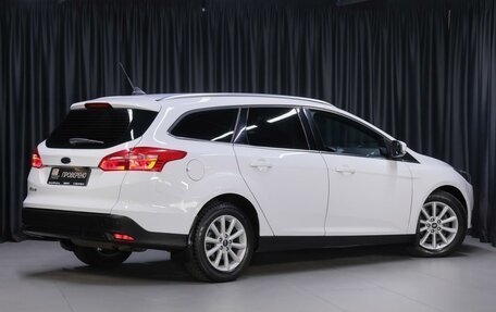 Ford Focus III, 2019 год, 1 199 000 рублей, 2 фотография