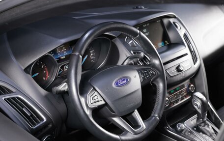 Ford Focus III, 2019 год, 1 199 000 рублей, 6 фотография