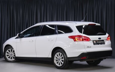 Ford Focus III, 2019 год, 1 199 000 рублей, 4 фотография