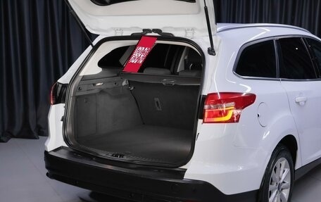 Ford Focus III, 2019 год, 1 199 000 рублей, 5 фотография