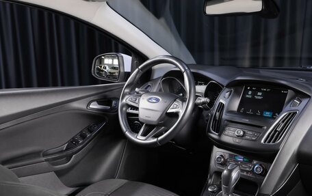 Ford Focus III, 2019 год, 1 199 000 рублей, 7 фотография