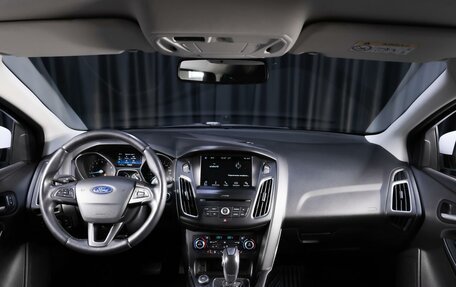 Ford Focus III, 2019 год, 1 199 000 рублей, 8 фотография