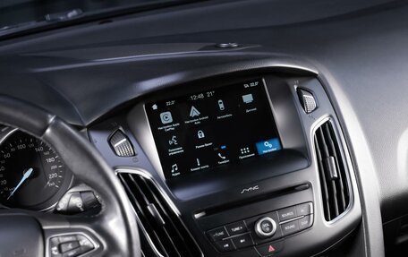 Ford Focus III, 2019 год, 1 199 000 рублей, 11 фотография