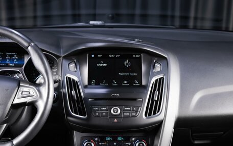 Ford Focus III, 2019 год, 1 199 000 рублей, 9 фотография