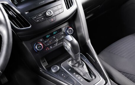 Ford Focus III, 2019 год, 1 199 000 рублей, 12 фотография