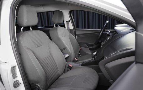 Ford Focus III, 2019 год, 1 199 000 рублей, 20 фотография