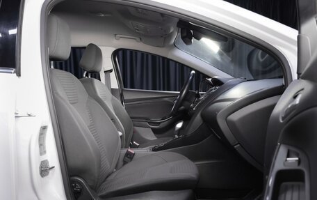 Ford Focus III, 2019 год, 1 199 000 рублей, 19 фотография