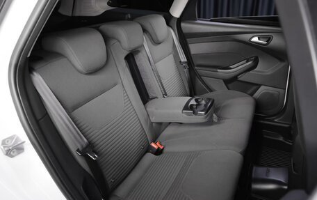 Ford Focus III, 2019 год, 1 199 000 рублей, 18 фотография