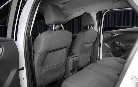 Ford Focus III, 2019 год, 1 199 000 рублей, 16 фотография