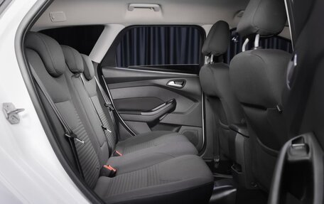 Ford Focus III, 2019 год, 1 199 000 рублей, 17 фотография