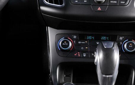 Ford Focus III, 2019 год, 1 199 000 рублей, 14 фотография