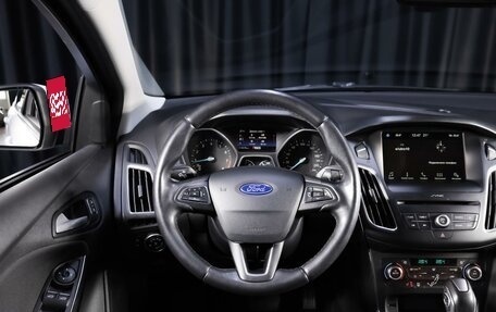 Ford Focus III, 2019 год, 1 199 000 рублей, 10 фотография