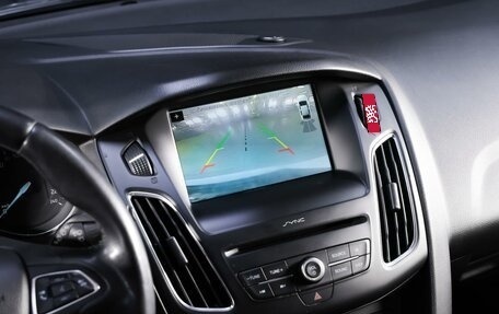 Ford Focus III, 2019 год, 1 199 000 рублей, 13 фотография