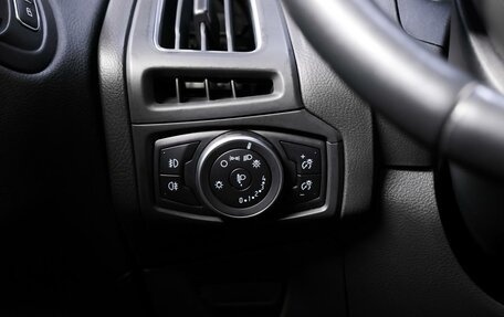 Ford Focus III, 2019 год, 1 199 000 рублей, 15 фотография