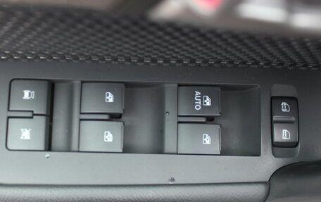 Chevrolet Captiva I, 2010 год, 1 197 000 рублей, 9 фотография