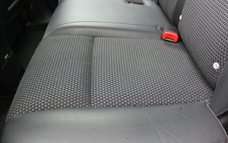 Chevrolet Captiva I, 2010 год, 1 197 000 рублей, 13 фотография