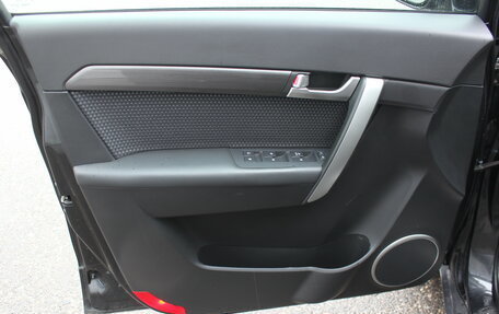 Chevrolet Captiva I, 2010 год, 1 197 000 рублей, 8 фотография