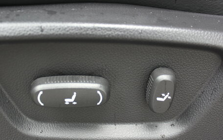 Chevrolet Captiva I, 2010 год, 1 197 000 рублей, 12 фотография