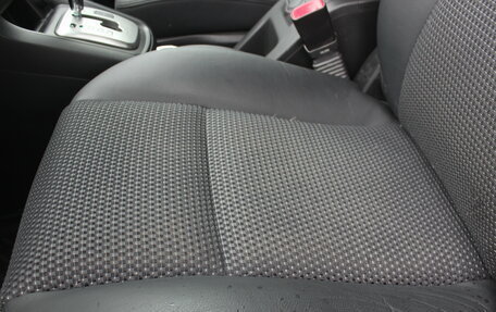 Chevrolet Captiva I, 2010 год, 1 197 000 рублей, 11 фотография