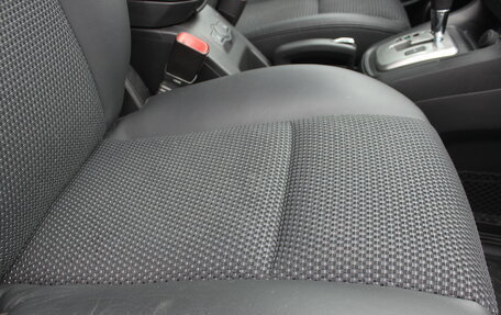 Chevrolet Captiva I, 2010 год, 1 197 000 рублей, 16 фотография