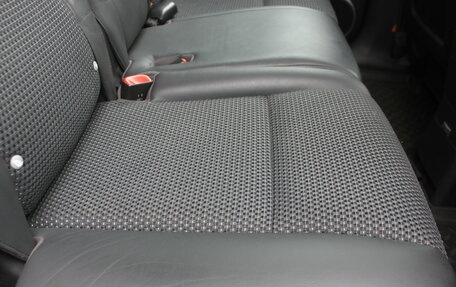 Chevrolet Captiva I, 2010 год, 1 197 000 рублей, 14 фотография