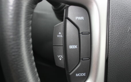 Chevrolet Captiva I, 2010 год, 1 197 000 рублей, 23 фотография