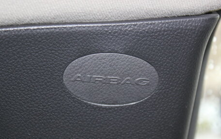 Chevrolet Captiva I, 2010 год, 1 197 000 рублей, 19 фотография