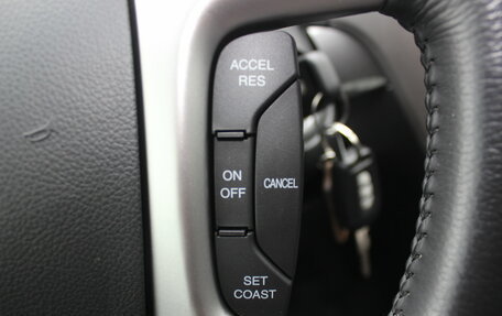 Chevrolet Captiva I, 2010 год, 1 197 000 рублей, 24 фотография